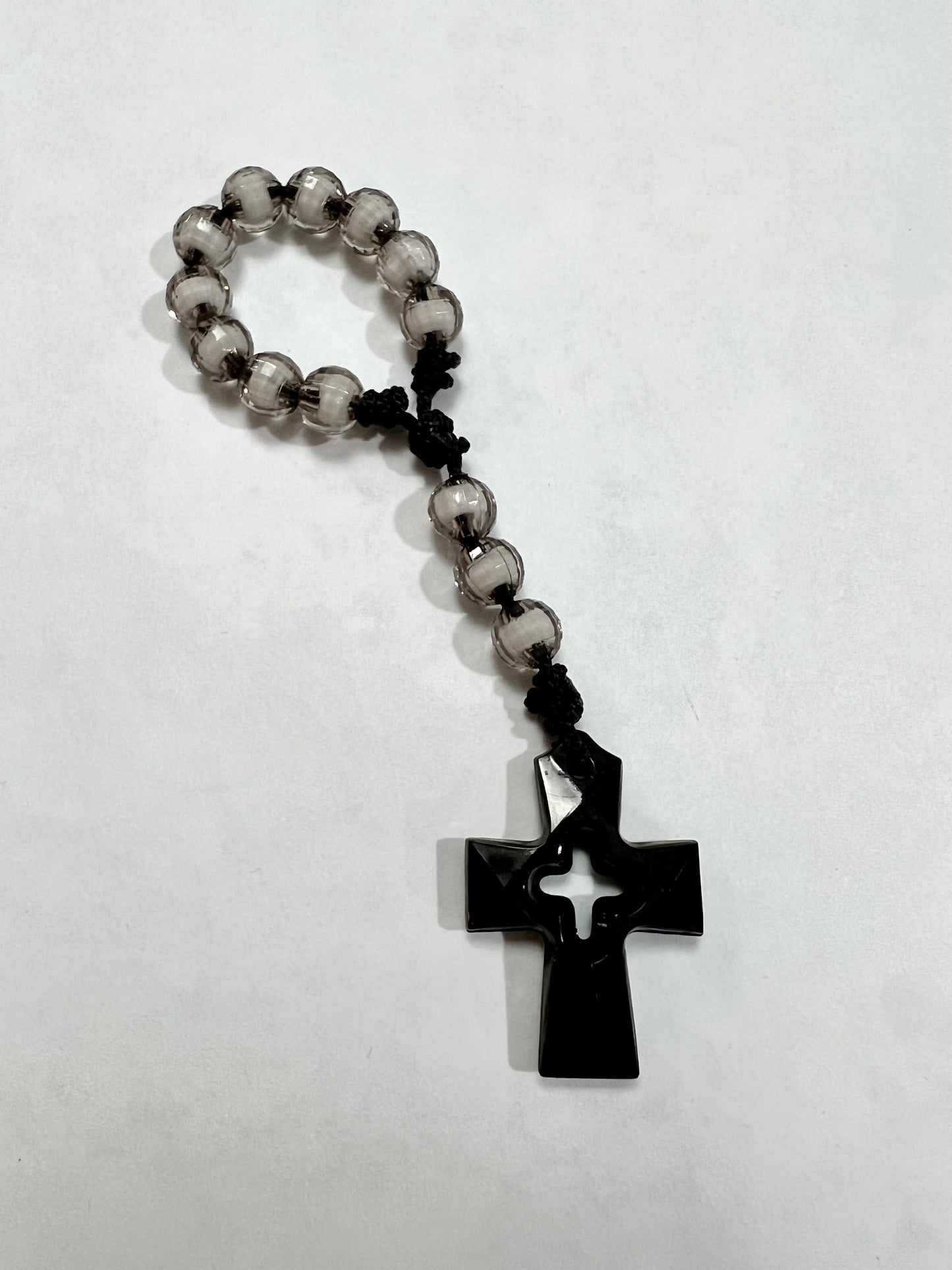 Mini rosario Dedil unicolor